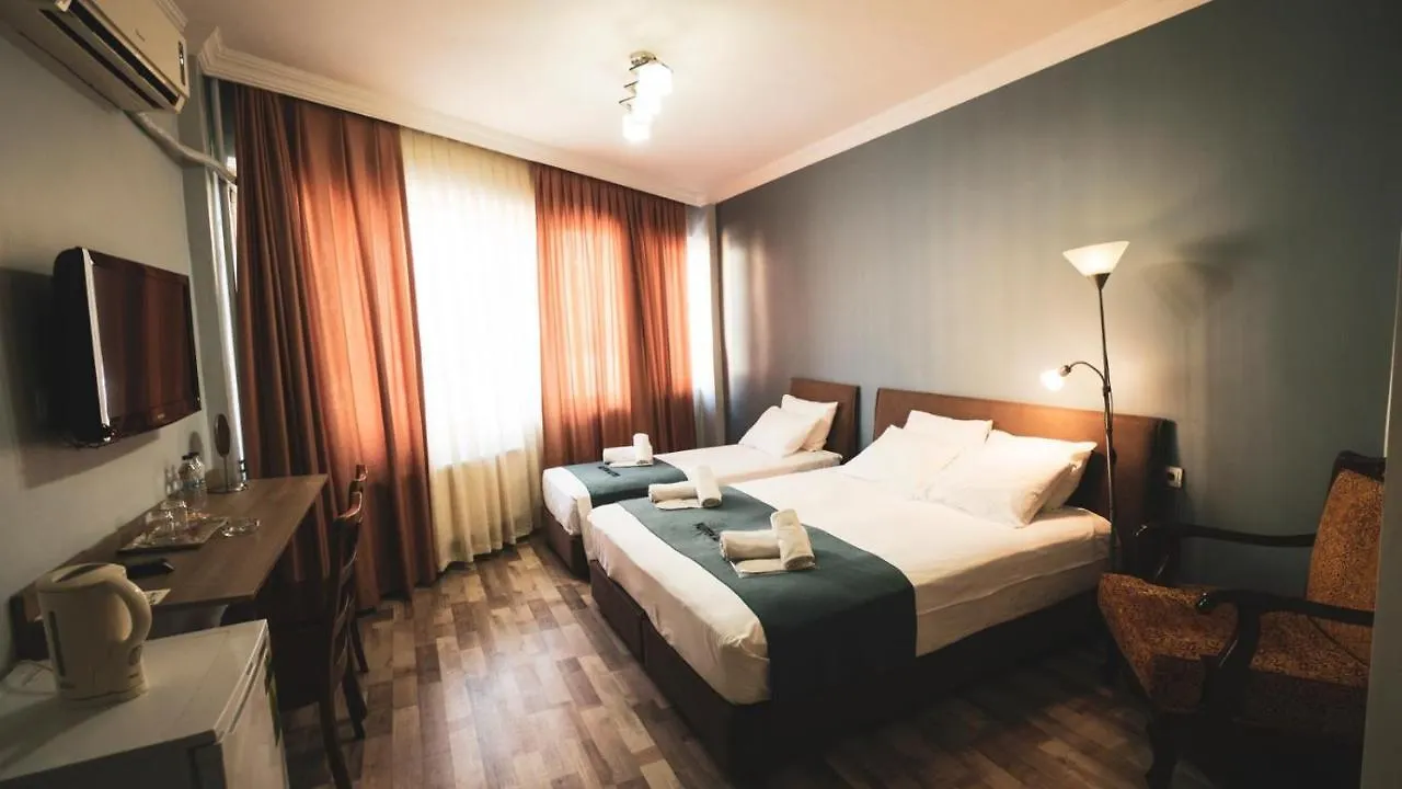 Alloggio in famiglia Puffin Suites Provincia di Provincia di Istanbul