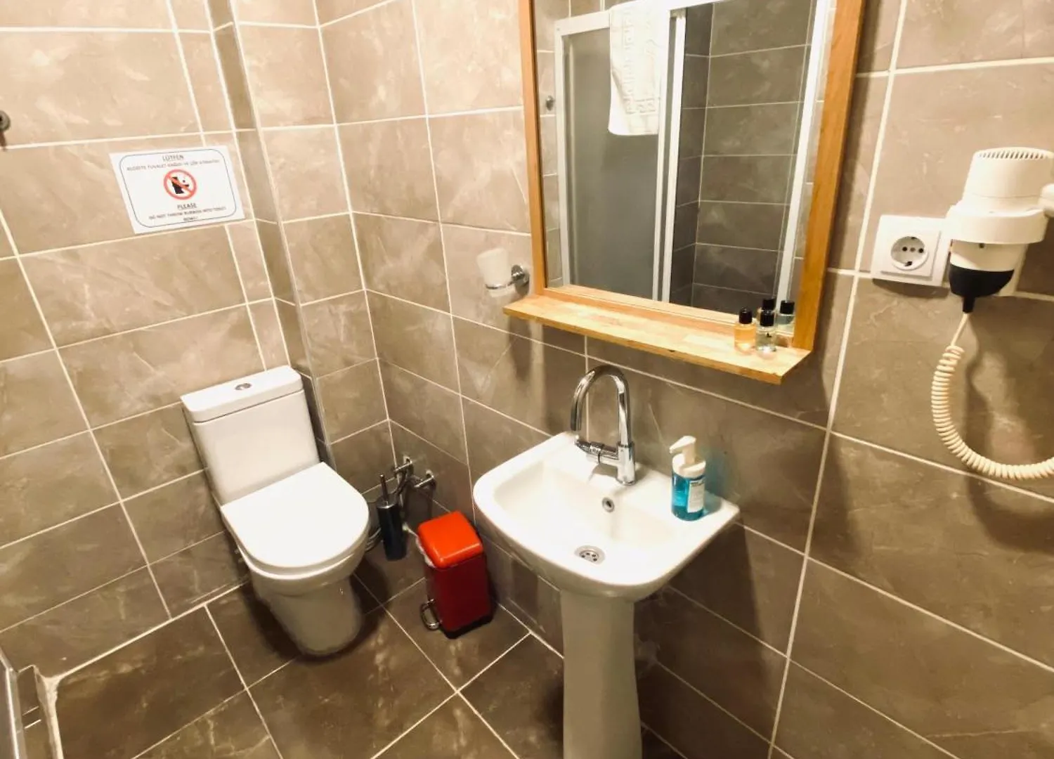 Puffin Suites Provincia di Provincia di Istanbul Alloggio in famiglia