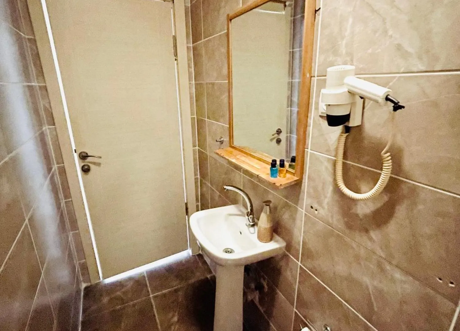 Puffin Suites Provincia di Provincia di Istanbul Turchia