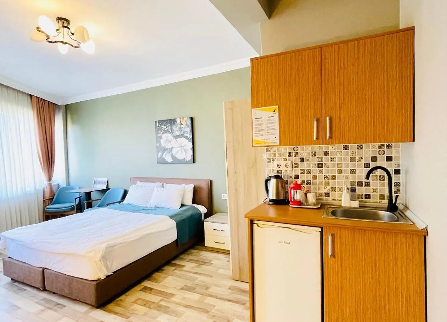 Puffin Suites Provincia di Provincia di Istanbul