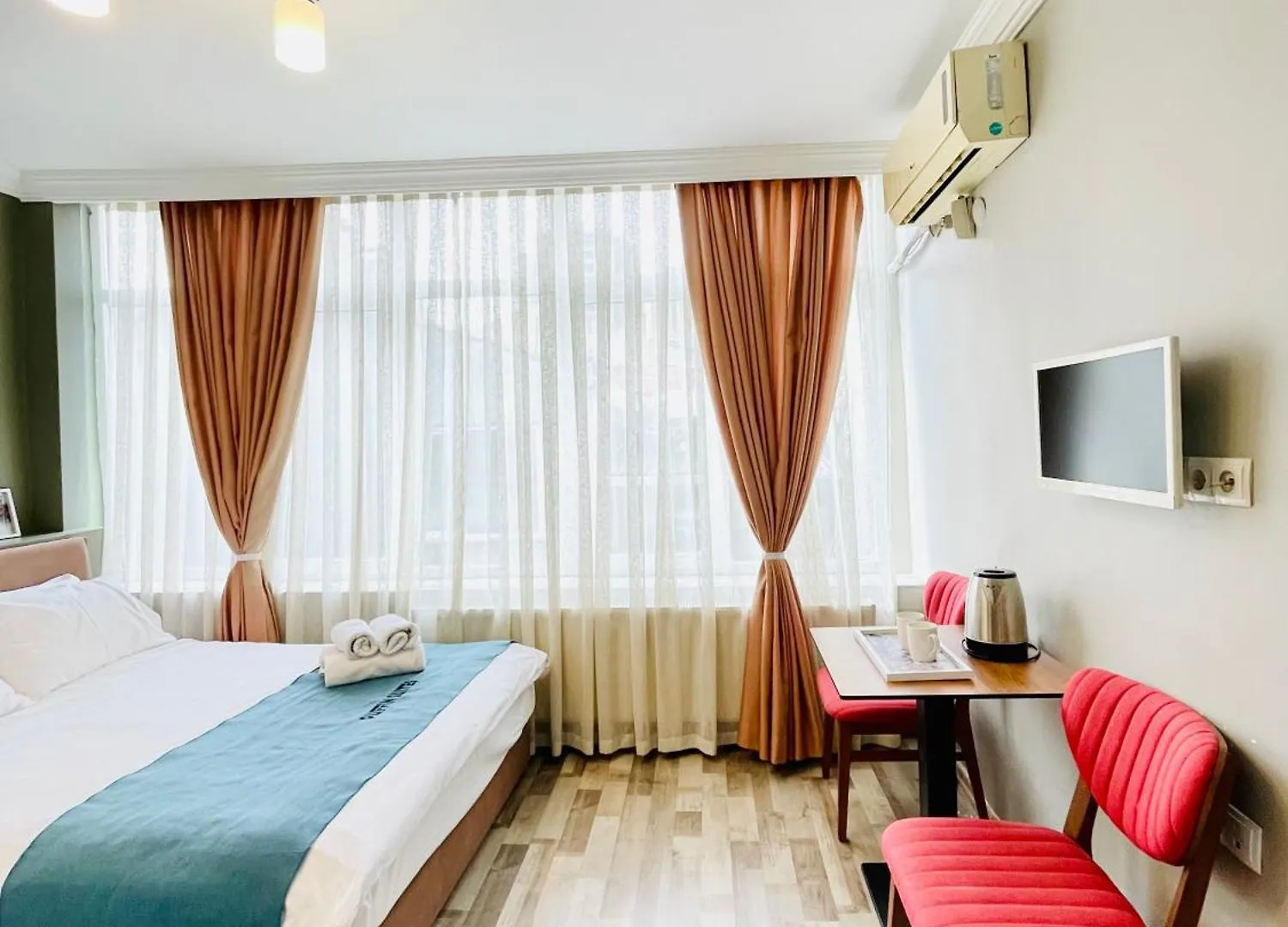 Alloggio in famiglia Puffin Suites Provincia di Provincia di Istanbul