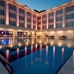 Otel Mercia &, Büyükçekmece
