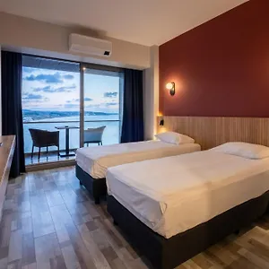 Otel Kilya, Kilyos